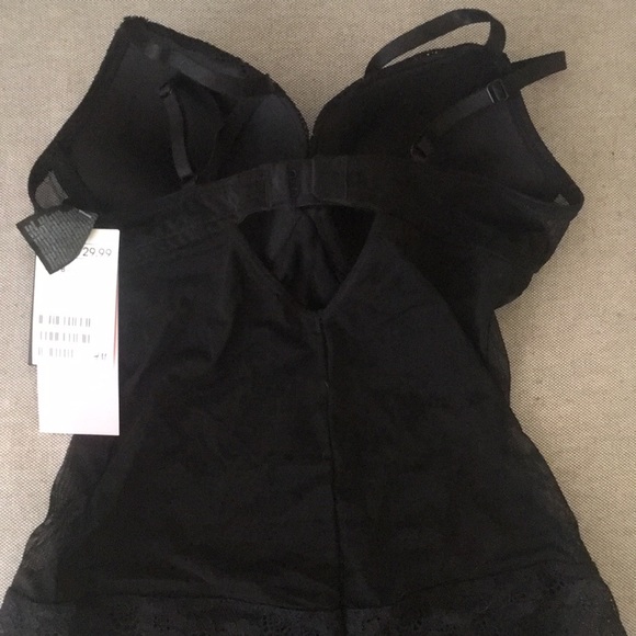 H&M push up body shaper - Picture 2 of 3
